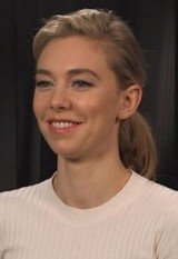 Vanessa Kirby