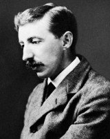 E.M. Forster