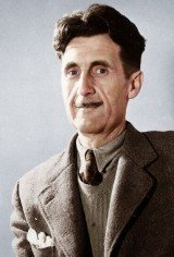 George Orwell