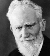 G. B. Shaw