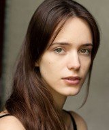 Stacy Martin