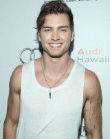 Pierson Fode