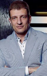Kolosi Péter