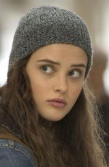 Katherine Langford