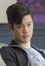 Ross Butler