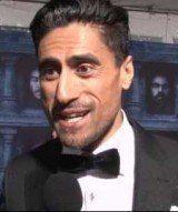 Joseph Naufahu