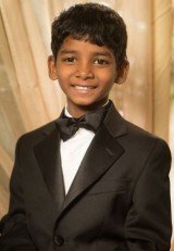 Sunny Pawar