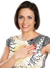 Sárosdy Eszter