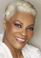 Dionne Warwick