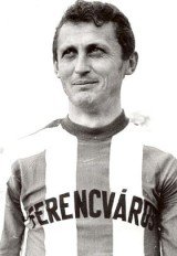 Albert Flórián