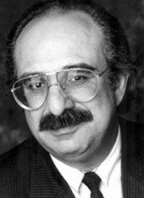 Harvey Atkin