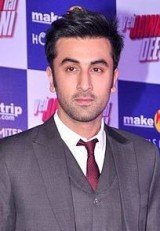 Ranbir Kapoor