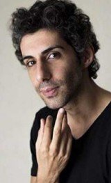 Jim Sarbh