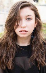 Katelyn Nacon