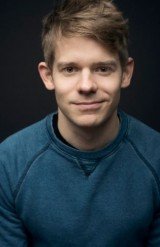 Andrew Keenan-Bolger