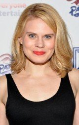 Celia Keenan-Bolger