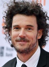 Garth Davis