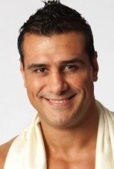 Alberto Del Rio