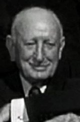 Wilbur Mack