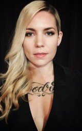 Skylar Grey