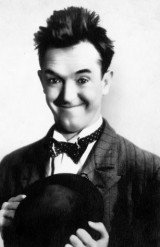 Stan Laurel