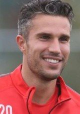 Robin van Persie