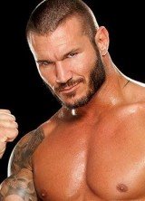 Randy Orton