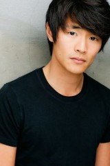 Christopher Larkin