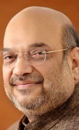 Amit Shah