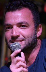 Nick E. Tarabay