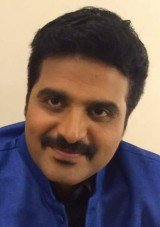 Prakash Rajan