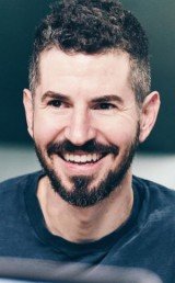 Brad Delson