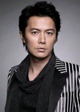 Masaharu Fukuyama