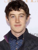 Alex Sharp