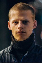 Lucas Hedges