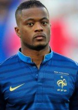 Patrice Evra