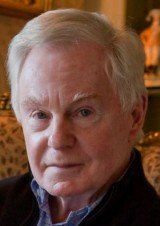 Derek Jacobi