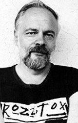 Philip K. Dick