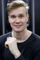 Joonas Suotamo