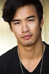 Jordan Rodrigues