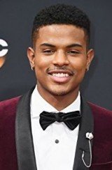 Trevor Jackson