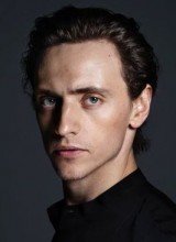 Sergei Polunin