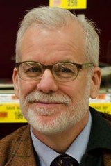 Chris Van Allsburg