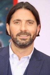 Drew Pearce