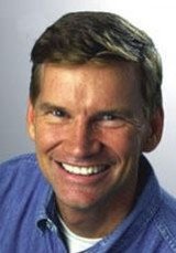 Ted Haggard