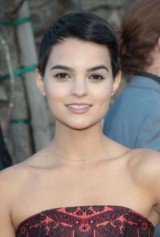 Brianna Hildebrand