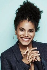 Zazie Beetz