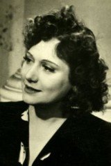 Lázár Mária