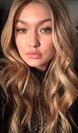 Gigi Hadid