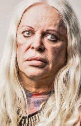 Genesis P-Orridge